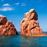 La Corte Azzurra *