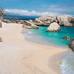 La Corte Azzurra شقة *