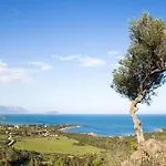 La Corte Azzurra Appartement Bari Sardo