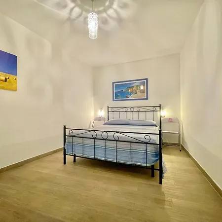 Lägenhet La Corte Azzurra *