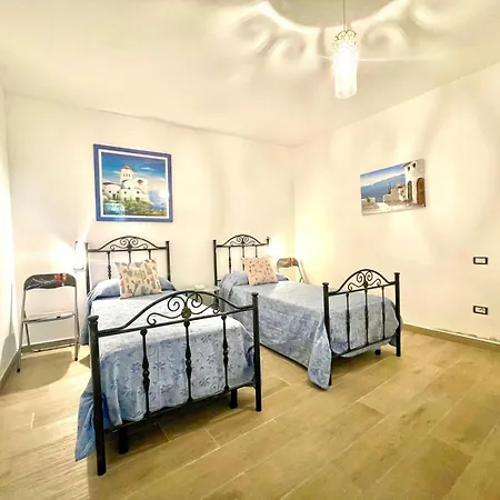 La Corte Azzurra *