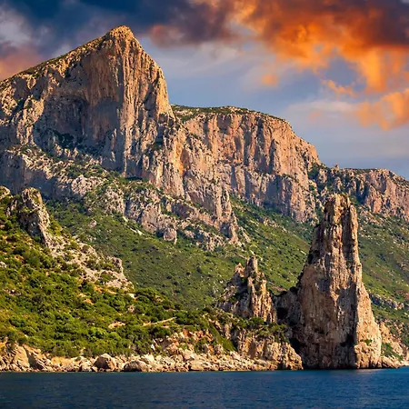 La Corte Azzurra