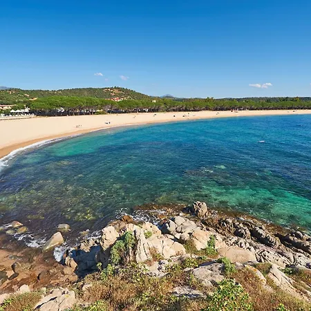 La Corte Azzurra