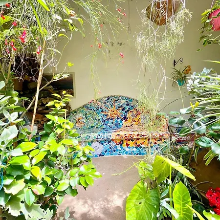 Lägenhet La Corte Azzurra Bari Sardo