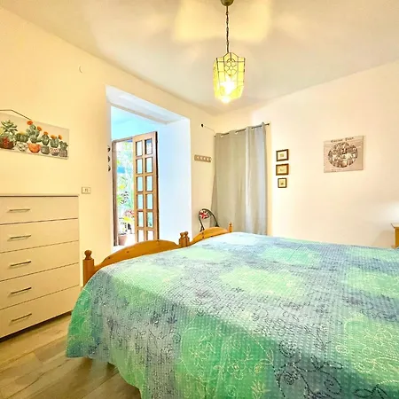 La Corte Azzurra Lägenhet Bari Sardo