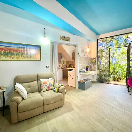 Apartment La Corte Azzurra Bari Sardo