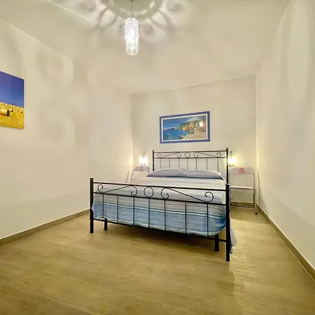 La Corte Azzurra Lägenhet Bari Sardo