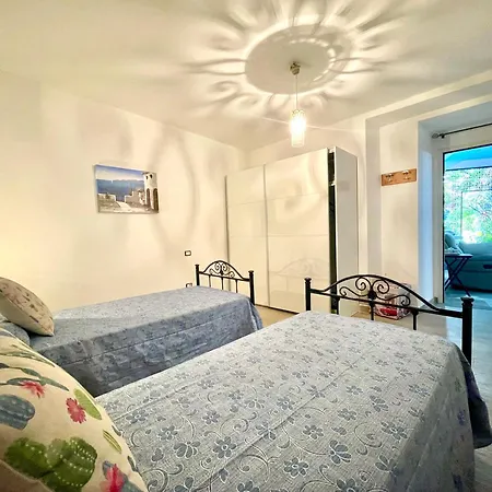 La Corte Azzurra *