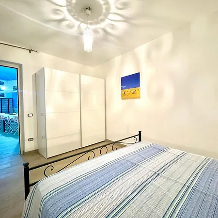 La Corte Azzurra Lägenhet