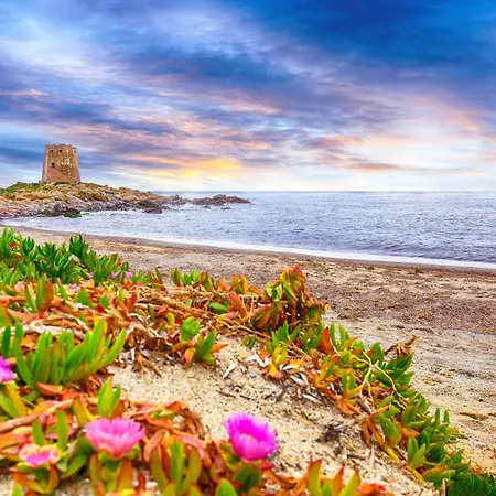 Lägenhet La Corte Azzurra