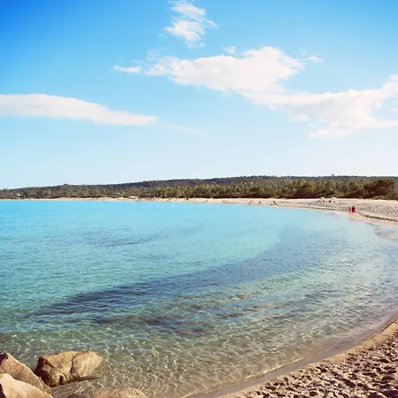 La Corte Azzurra Bari Sardo
