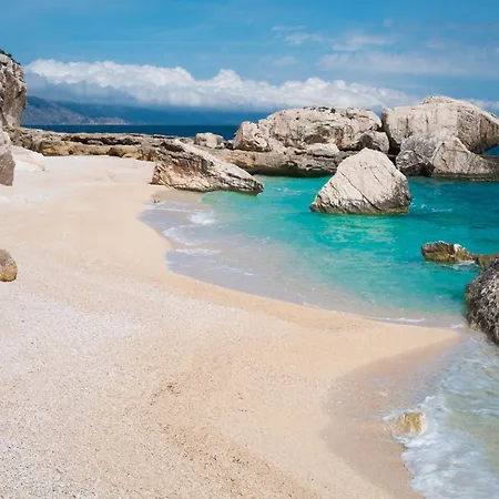 La Corte Azzurra Lägenhet *