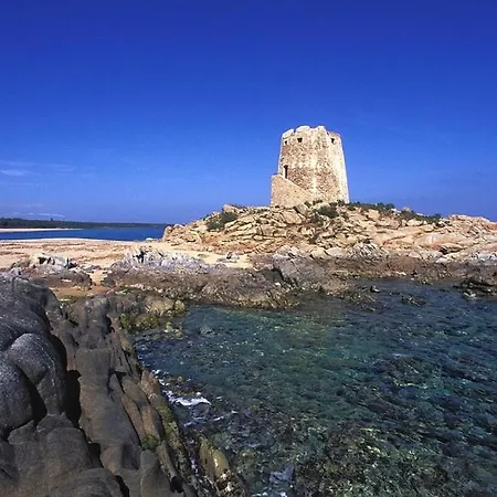 Lägenhet La Corte Azzurra *