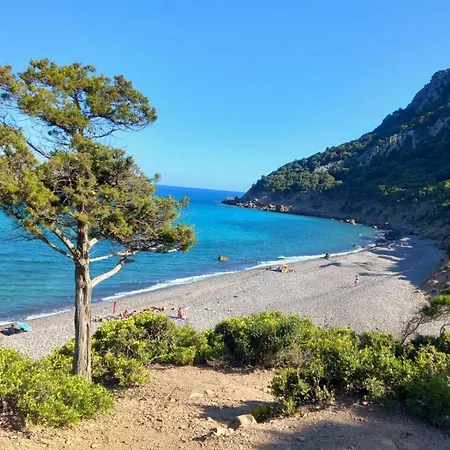 La Corte Azzurra Bari Sardo