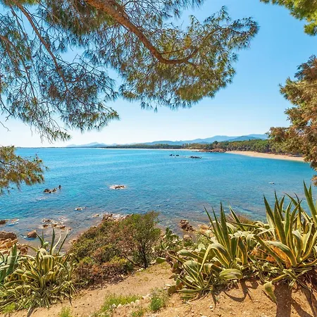 Lägenhet La Corte Azzurra Bari Sardo