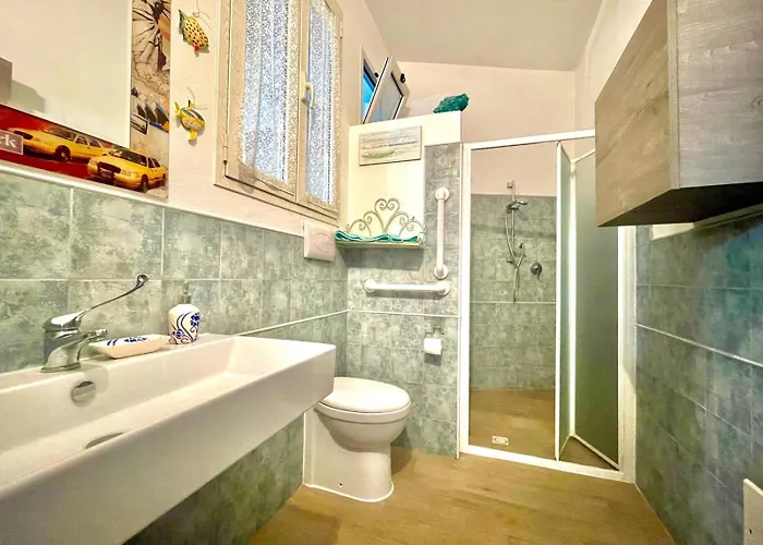 La Corte Azzurra Appartamento