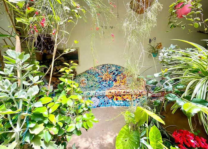 Appartamento La Corte Azzurra Bari Sardo