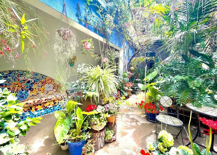 La Corte Azzurra Appartamento *