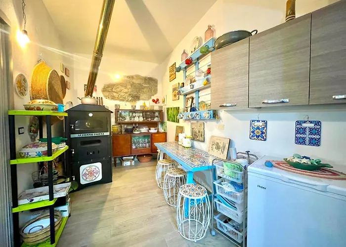 Appartamento La Corte Azzurra