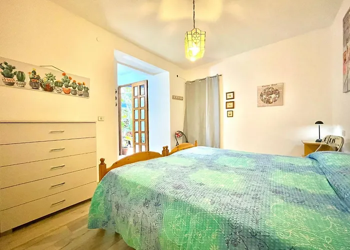 La Corte Azzurra Appartamento Bari Sardo