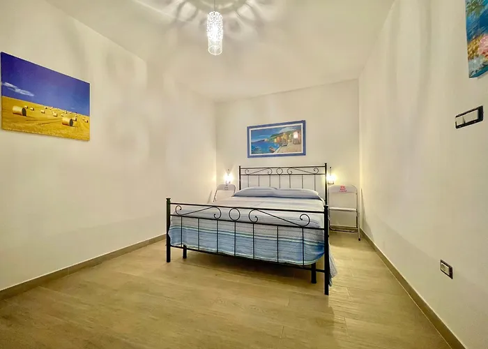 La Corte Azzurra Appartamento Bari Sardo