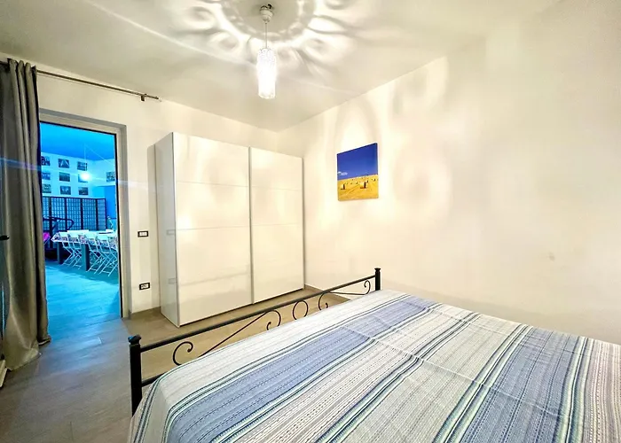 La Corte Azzurra Appartamento