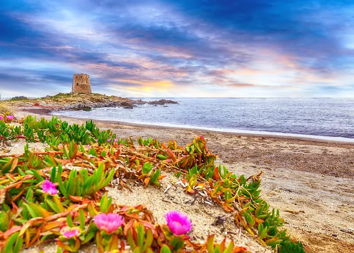 Appartamento La Corte Azzurra