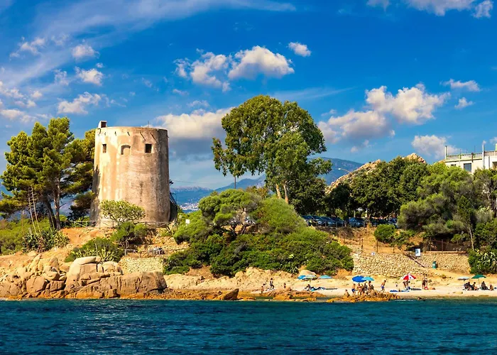 Appartamento La Corte Azzurra