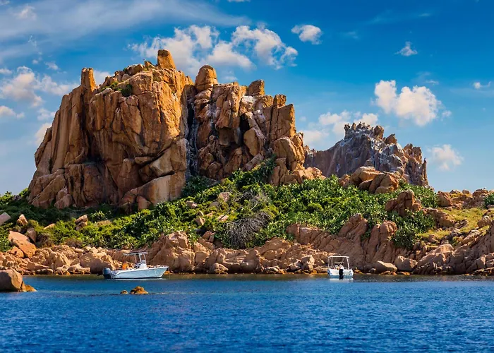 La Corte Azzurra Appartamento Bari Sardo