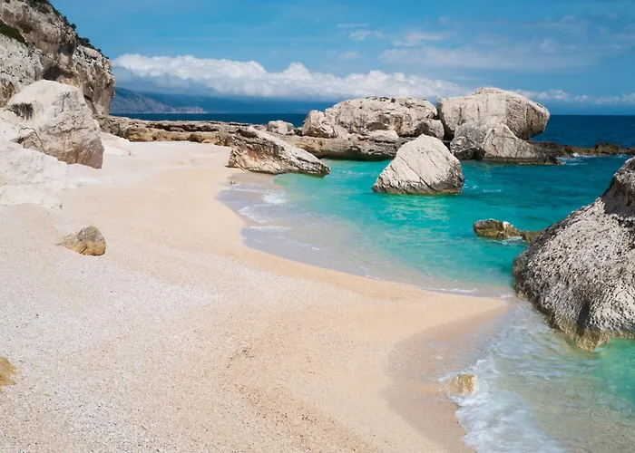 La Corte Azzurra Appartamento *