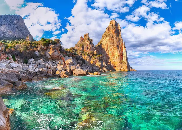 La Corte Azzurra Appartamento *