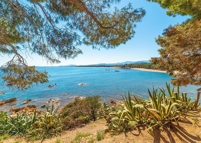 Appartamento La Corte Azzurra Bari Sardo